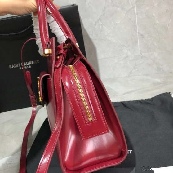 Tony Luxuries UPTOWN SMALL YSL TOTE 0815